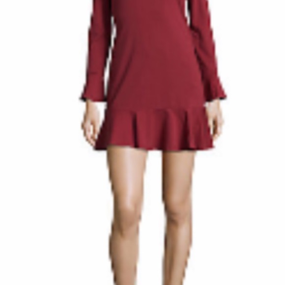 NWT Ladies First Sight Ruffled Large - Picture 3 of 5